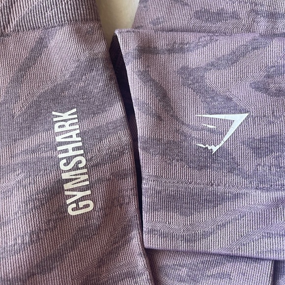 Gymshark Adapt Seamless Leggings - Picture 5 of 5